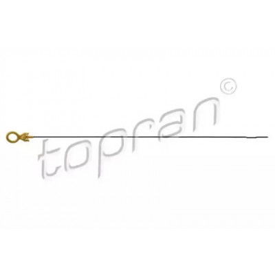 Указатель уровня масла 109300 TOPRAN - купить в магазине запчастей по Украине