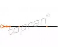 Указатель уровня масла TOPRAN 109 301 109301 TOPRAN - купить в магазине запчастей по Украине