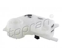 Компенсационный бак, охлаждающая жидкость TOPRAN 109 343 109343 TOPRAN - купить в магазине запчастей по Украине