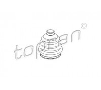 Пыльник, приводной вал TOPRAN 109 411 109411 TOPRAN - купить в магазине запчастей по Украине
