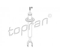 Амортизатор TOPRAN 109 421 109421 TOPRAN - купить в магазине запчастей по Украине
