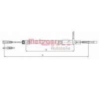 109432 METZGER - купить в магазине запчастей по Украине