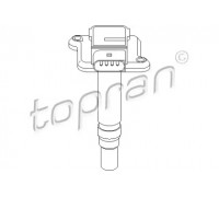 Катушка зажигания TOPRAN 109 540 109540 TOPRAN - купить в магазине запчастей по Украине