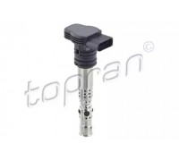 Катушка зажигания TOPRAN 109 541 109541 TOPRAN - купить в магазине запчастей по Украине