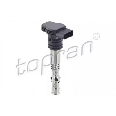 Катушка зажигания 109541 TOPRAN - купить в магазине запчастей по Украине