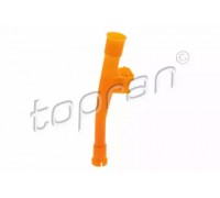 Воронка, указатель уровня масла TOPRAN 109 617 109617 TOPRAN - купить в магазине запчастей по Украине
