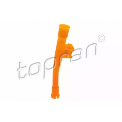 Воронка, указатель уровня масла 109617 TOPRAN - купить в магазине запчастей по Украине