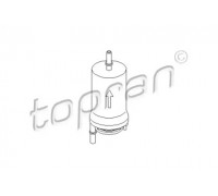 Топливный фильтр TOPRAN 109 656 109656 TOPRAN - купить в магазине запчастей по Украине