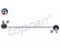 Тяга / стойка, стабилизатор TOPRAN 109 692 109692 TOPRAN - купить в магазине запчастей по Украине