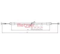 109833 METZGER - купить в магазине запчастей по Украине