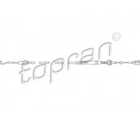 109857 TOPRAN - купить в магазине запчастей по Украине