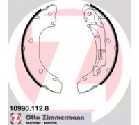 109901128 ZIMMERMANN - купить в магазине запчастей по Украине