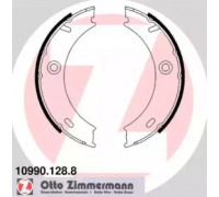 Комплект тормозных колодок, стояночная тормозная система ZIMMERMANN 10990.128.8 109901288 ZIMMERMANN - купить в магазине запчастей по Украине