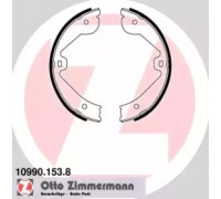 109901538 ZIMMERMANN - купити в магазині запчастин по Україні