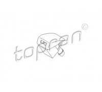 Распылитель воды для чистки, система очистки окон TOPRAN 109 976 109976 TOPRAN - купить в магазине запчастей по Украине