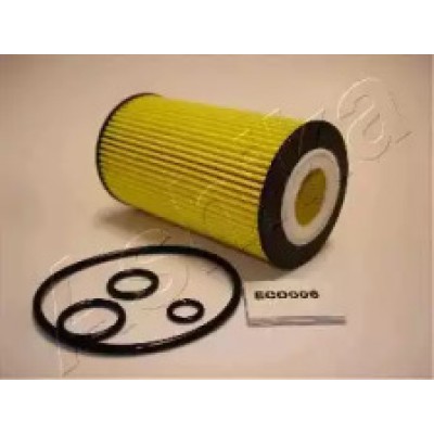 Масляный фильтр 10ECO006 ASHIKA - купить в магазине запчастей по Украине