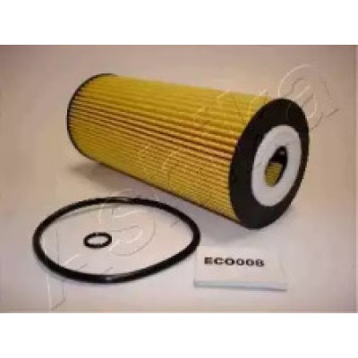 Масляный фильтр 10ECO008 ASHIKA - купить в магазине запчастей по Украине