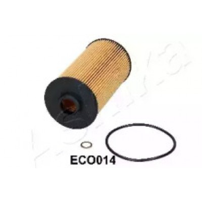 Масляный фильтр 10ECO014 ASHIKA - купить в магазине запчастей по Украине