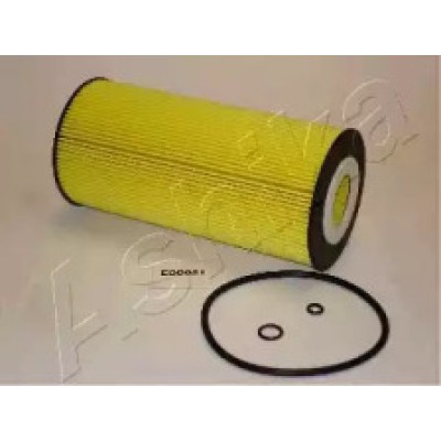 Масляный фильтр 10ECO031 ASHIKA - купить в магазине запчастей по Украине