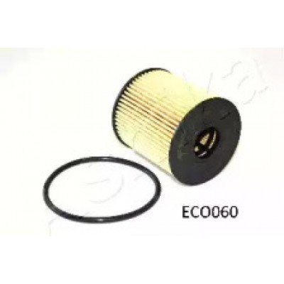 Масляный фильтр 10ECO060 ASHIKA - купить в магазине запчастей по Украине