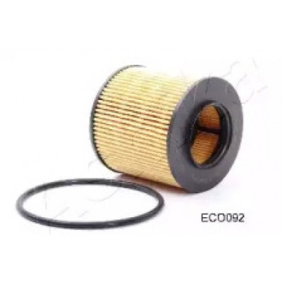 Масляный фильтр 10ECO092 ASHIKA - купить в магазине запчастей по Украине