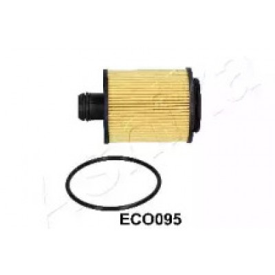 Масляный фильтр 10ECO095 ASHIKA - купить в магазине запчастей по Украине