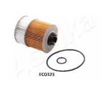 Масляный фильтр ASHIKA 10-ECO123 10ECO123 ASHIKA - купить в магазине запчастей по Украине