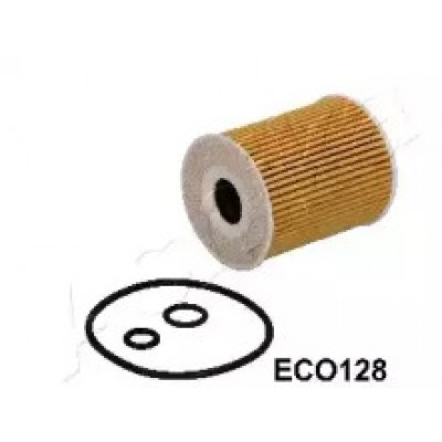 Масляный фильтр 10ECO128 ASHIKA - купить в магазине запчастей по Украине