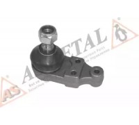 Несущий / направляющий шарнир ASMETAL 10FR1001 10FR1001 ASMETAL - купити в магазині запчастин по Україні