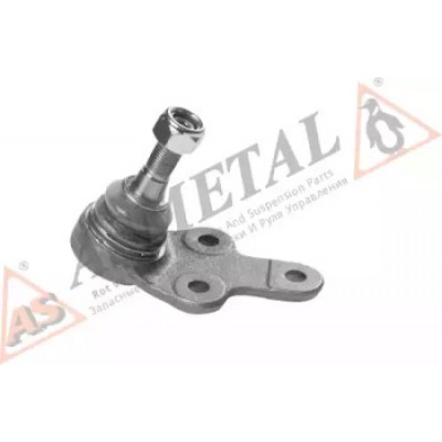 Несущий / направляющий шарнир 10FR1706 ASMETAL - купить в магазине запчастей по Украине