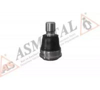 Несущий / направляющий шарнир ASMETAL 10FR3520 10FR3520 ASMETAL - купить в магазине запчастей по Украине