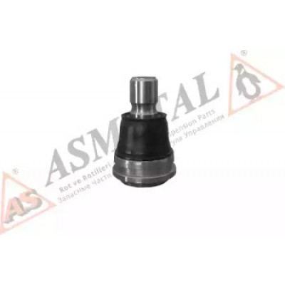 Несущий / направляющий шарнир 10FR3520 ASMETAL - купить в магазине запчастей по Украине
