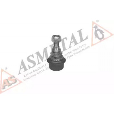 Несущий / направляющий шарнир 10IV9005 ASMETAL - купити в магазині запчастин по Україні