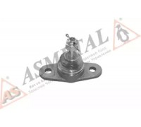 Несущий / направляющий шарнир ASMETAL 10KI2000 10KI2000 ASMETAL - купить в магазине запчастей по Украине