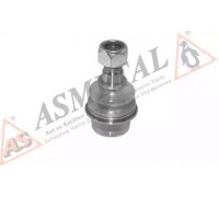 Несущий / направляющий шарнир ASMETAL 10MR0101 10MR0101 ASMETAL - купить в магазине запчастей по Украине