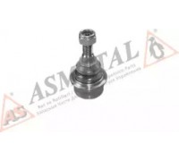 Несущий / направляющий шарнир ASMETAL 10RN1100 10RN1100 ASMETAL - купить в магазине запчастей по Украине