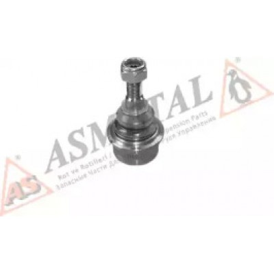 Несущий / направляющий шарнир 10RN1100 ASMETAL - купить в магазине запчастей по Украине