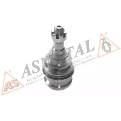 Несущий / направляющий шарнир 10SU0500 ASMETAL - купить в магазине запчастей по Украине