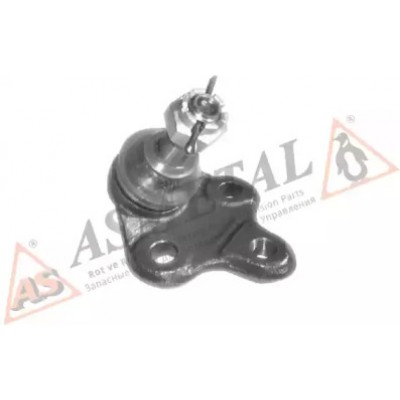 Несущий / направляющий шарнир 10TY0205 ASMETAL - купить в магазине запчастей по Украине