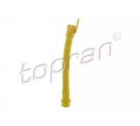 Воронка, указатель уровня масла TOPRAN 110 049 110049 TOPRAN - купить в магазине запчастей по Украине