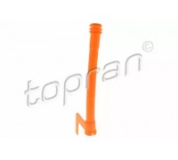 110050 TOPRAN - купить в магазине запчастей по Украине