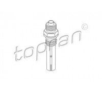 Тросик спидометра TOPRAN 110 123 110123 TOPRAN - купить в магазине запчастей по Украине