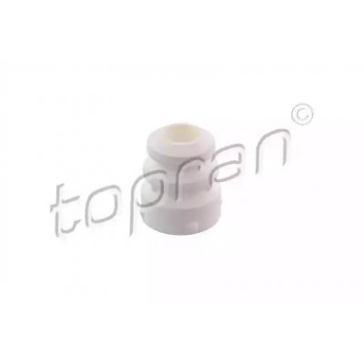 Буфер, амортизация 110469 TOPRAN - купить в магазине запчастей по Украине