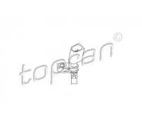 Датчик, частота вращения колеса TOPRAN 110 608 110608 TOPRAN - купить в магазине запчастей по Украине