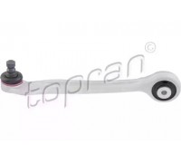 Рычаг независимой подвески колеса, подвеска колеса TOPRAN 110 747 110747 TOPRAN - купить в магазине запчастей по Украине