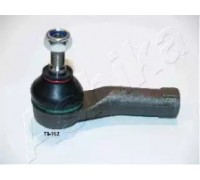 Наконечник поперечной рулевой тяги ASHIKA 111-01-162L 11101162L ASHIKA - купить в магазине запчастей по Украине
