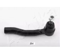 Наконечник поперечной рулевой тяги ASHIKA 111-02-264L 11102264L ASHIKA - купить в магазине запчастей по Украине