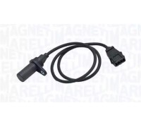 Датчик частоты вращения, управление двигателем MAGNETI MARELLI 111040211101 111040211101 MAGNETI MARELLI - купить в магазине запчастей по Украине