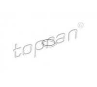 Прокладка, впускной коллектор TOPRAN 111 050 111050 TOPRAN - купить в магазине запчастей по Украине