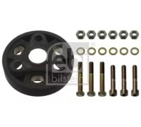 Амортизатор, карданный вал FEBI BILSTEIN 11120 11120 FEBI BILSTEIN - купить в магазине запчастей по Украине